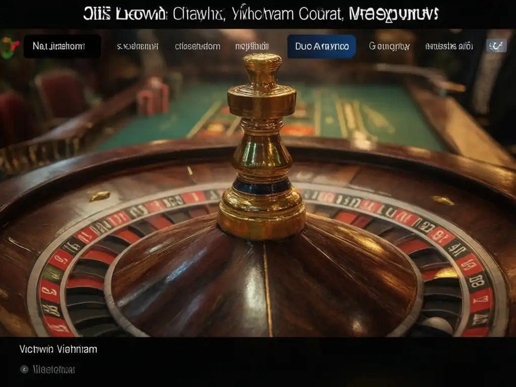 Zowin Casino - Nền tảng cá cược uy tín hàng đầu